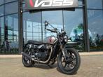 Triumph SPEED TWIN 900 (bj 2025), Chopper, Bedrijf, Meer dan 35 kW