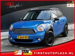 Mini Mini Countryman 1.6 Cooper ALL4 Chili 6-BAK/NAVI/CRUIS/, Te koop, Geïmporteerd, 5 stoelen, 122 pk