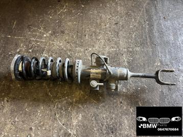 Set schokbreker voorzijde EDC bmw 5-Serie F10 F11 beschikbaar voor biedingen