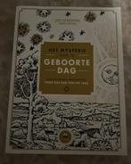 Gary Goldschneider - Het mysterie van je geboortedag, Boeken, Achtergrond en Informatie, Astrologie, Ophalen of Verzenden, Zo goed als nieuw