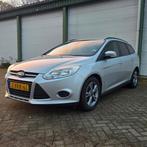 Ford Focus 1.0 Ecoboost APK 2 EIG ONDERHOUDEN TREKHAAK, Auto's, Ford, 100 pk, Origineel Nederlands, Handgeschakeld, 998 cc