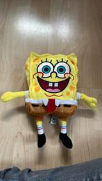 SpongeBob knuffel, Ophalen of Verzenden, Zo goed als nieuw