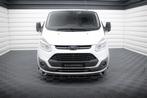 Maxton Design Voorspoiler Spoiler Splitter Ford Transit MK1, Auto diversen, Tuning en Styling, Verzenden, Automotive Parts, A.parts@hotmail.nl