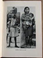 Antieke Reisgids West-Indië Suriname Caribbean Antillen 1935, Ophalen of Verzenden, Onbekend