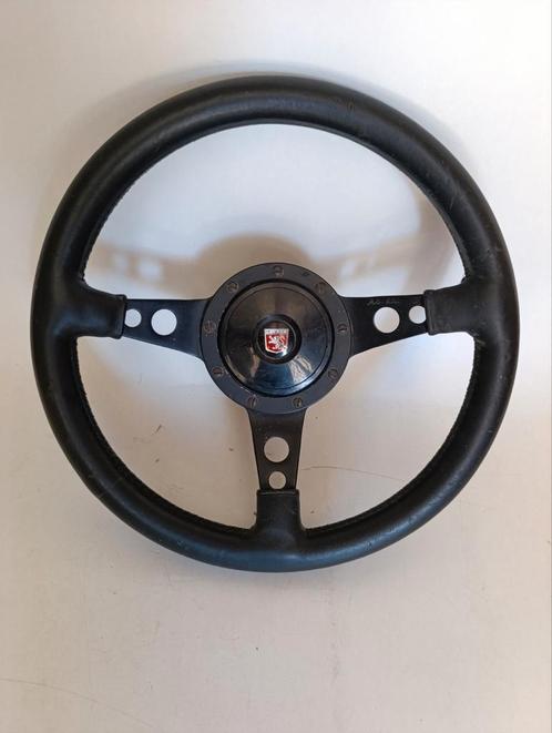 Origineel Moto-Lita stuur voor een jaren 70 Datsun, Auto-onderdelen, Besturing, Ophalen of Verzenden