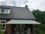 Zonnen luifel, Tuin en Terras, Zonneschermen, Ophalen, Gebruikt, 450 cm of meer, 150 tot 300 cm