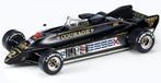 GP Replicas Lotus 88B Nigel Mansel 1981 1:18, Ophalen of Verzenden, Nieuw, Auto, Overige merken