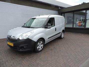 Opel Combo 1.6 CDTi L1H1 Edition (bj 2018) beschikbaar voor biedingen