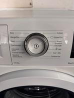 BOSCH 1400 SERIE 6 ECO SILENCE 8 KG met 1 jaar garantie, Witgoed en Apparatuur, Wasmachines, N, N, Refurbished, Ophalen of Verzenden