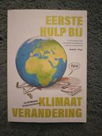 Eerste hulp bij Klimaatberandering, Ophalen of Verzenden, Nieuw, Anabella Meijer