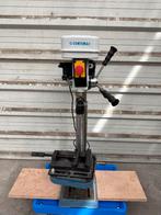 Continac CH16 N kolomboormachine, Doe-het-zelf en Verbouw, Gereedschap | Boormachines, Ophalen of Verzenden, Zo goed als nieuw