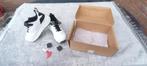 Rolschoenen - Maat 37, Ophalen, Verstelbaar, Gebruikt, Kinderen