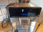 Siemens EQ6 series 700 volautomaat met storing, Witgoed en Apparatuur, Koffiezetapparaten, Ophalen, Zo goed als nieuw, Koffiemachine