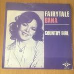 Dana - Fairytale, Cd's en Dvd's, Gebruikt, Ophalen of Verzenden, Single