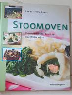 F. van Arkel - Stoomoven, Boeken, Nieuw, Ophalen of Verzenden, Gezond koken, F. van Arkel