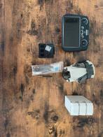 DJI Mini 3 Fly More Combo + Smart Controller, Ophalen of Verzenden, Gebruikt, Drone met camera