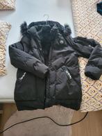 Nieuwe dames winterjas, Zwart, Maat 46/48 (XL) of groter, Nieuw, Ophalen of Verzenden