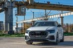 Spoiler Voorspoiler Lip Splitter Voor Audi Q8 S Line Limousi, Verzenden, Automotive Parts, A.parts@hotmail.nl, Trasmolenlaan 12 3447 GZ Woerden