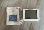 Honeywell Home klokthermostaat met touchscreen (TH8200G1004), Ophalen of Verzenden, Nieuw