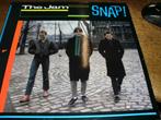 The Jam/ Paul Weller ‎ Snap!   Polydor ‎ 2 LP   Netherlands, Ophalen of Verzenden, Zo goed als nieuw, 12 inch, Poprock