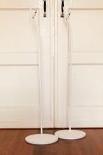 KEF E-301 stands. Wit, Gebruikt, -, -, Overige typen