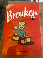 Breuken Oefenboek wijzer over de basisschool, Ophalen of Verzenden, Nieuw, Niet van toepassing