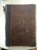 De Prins der Geïllustreerde Bladen 1908-1909, Ophalen, 20e eeuw of later, Gelezen, Europa