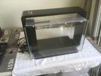 Superfish Home 60 zwart, Dieren en Toebehoren, Ophalen, Gebruikt, Leeg aquarium
