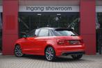 Audi A1 Sportback 1.2 TFSI Admired | Origineel NL | S-Line |, Auto's, Voorwielaandrijving, Euro 5, Zwart, 4 cilinders
