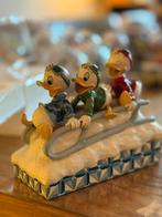 Disney Traditions: Huey, Dewey & Louie Sleeën, Verzamelen, Ophalen of Verzenden, Zo goed als nieuw