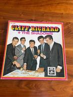 Cliff Richard and the Shadows dubbelalbum, Ophalen of Verzenden, 1960 tot 1980, Gebruikt