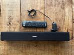 BOSE Solo 5 TV Sound System (Soundbar), Audio, Tv en Foto, Soundbars, Verzenden, Gebruikt