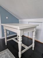 Oude Franse boeren tafel - Uitschuifbaar, Antiek en Kunst, Ophalen