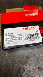 Kachel weerstand, audi, seat, skoda, vw, 5Q0907521C, Ophalen of Verzenden, Audi