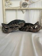 Yeezy foam runner, Ophalen of Verzenden, Zo goed als nieuw, Overige materialen, Minder dan 25 cm