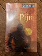 Pijn weten en voelen - ISBN: 9789066653733 - Patrick Wall, Patrick Wall, Zo goed als nieuw, Beta, HBO