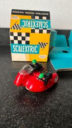 Scalextric BI Typhoon Electric Model Racing, Overige merken, Gebruikt, Auto, 1:32 tot 1:50