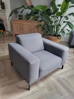 Montel fauteuil, Huis en Inrichting, Banken | Sofa's en Chaises Longues, Ophalen, Zo goed als nieuw, 75 tot 100 cm, 200 tot 250 cm
