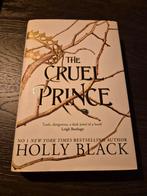 Holly Black - The Cruel Prince (The Folk of the Air) NIEUW, Ophalen of Verzenden, Nieuw, Holly Black