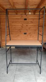 Bartafel Ikea Haverud, Huis en Inrichting, Tafels | Statafels, Ophalen, Zo goed als nieuw