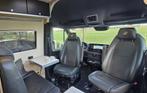 ️ Hymer Grand Canyon 600 S 4x4 * CrossOver * AUTOMAAT, Caravans en Kamperen, Automaat, Bedrijf, Diesel, Hymer