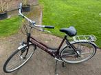 Damesfiets, Ophalen, Zo goed als nieuw, Sparta, Versnellingen