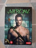 Dvd Arrow S01, Ophalen of Verzenden, Nieuw in verpakking
