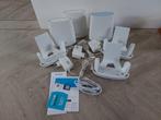 Netgear orbi RBR 20 WiFi netwerk complete set, Computers en Software, Routers en Modems, Ophalen, Zo goed als nieuw