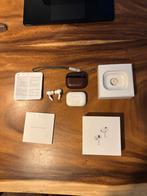 Apple Airpods Pro (2nd generation), Ophalen of Verzenden, Zo goed als nieuw, Overige merken