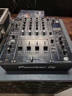 Pioneer DJM900NX2 DJM 900 Nexus 2 DJ mixer, Muziek en Instrumenten, Mengpanelen, Ophalen of Verzenden, Zo goed als nieuw