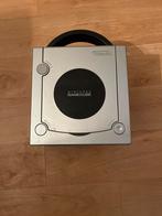 Nintendo GameCube + mario kart double dash, Spelcomputers en Games, Spelcomputers | Nintendo GameCube, Ophalen of Verzenden, Zonder controller