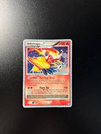 Infernape LV. X #121 Pokemon Diamond & Pearl Collectie, Hobby en Vrije tijd, Verzamelkaartspellen | Pokémon, Ophalen of Verzenden
