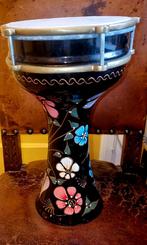 Professionele Istanbul Koperen Darboeka. 38 x 21 cm., Muziek en Instrumenten, Percussie, Ophalen of Verzenden, Zo goed als nieuw