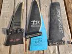 Vin Skeg Drake, Pointer en Patiot, Watersport en Boten, Windsurfen, Ophalen of Verzenden, Zo goed als nieuw, Minder dan 250 cm